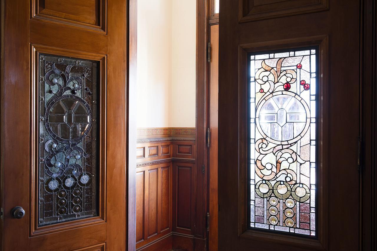The Francis Hotel Portland Extérieur photo